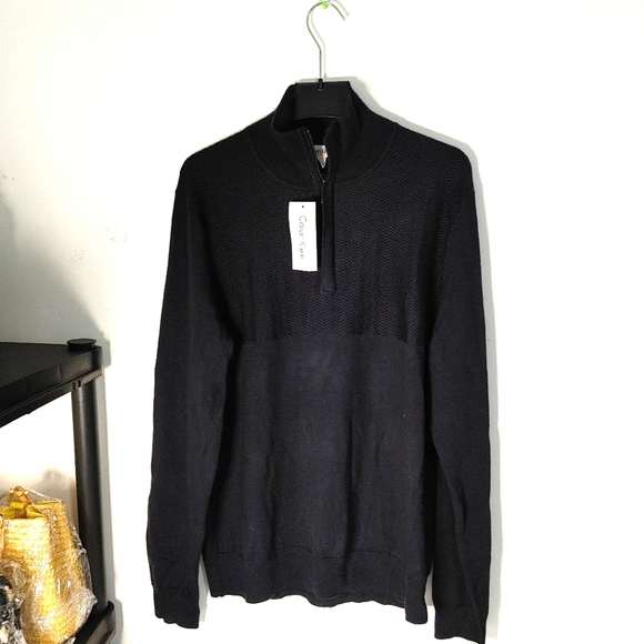 Calvin Klein Crewneck - Picture 2 of 6